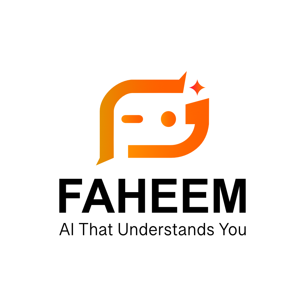 Faheem AI Icon