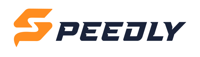 Speedly Logo